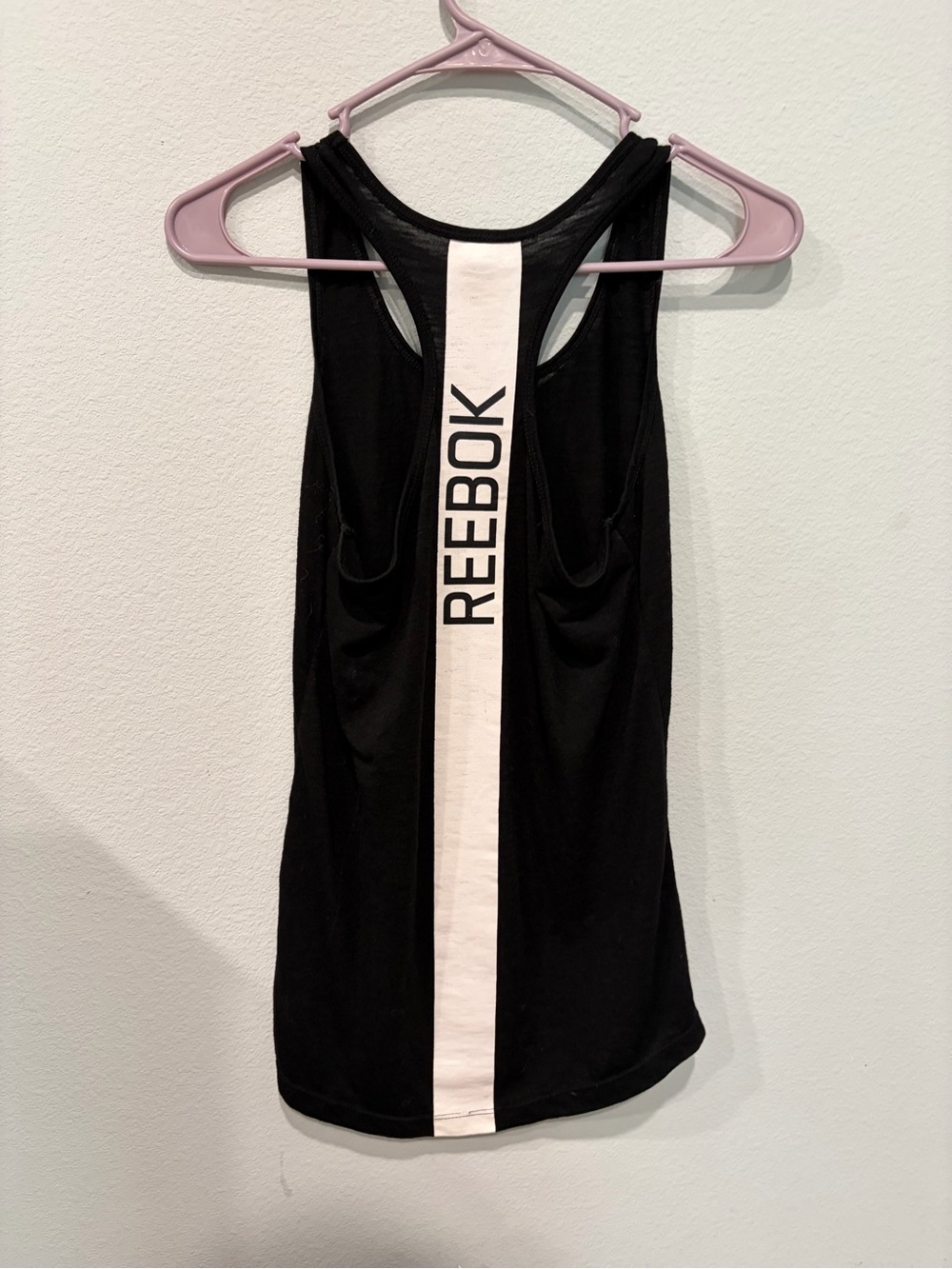 Reebok Women's Racerback Tank - Picture 2 of 4
